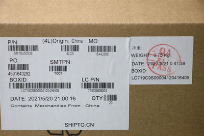 Lenovo MECH_ASM 540BTA BACKCVR w/o heatpipeHDMI 5M10U50538