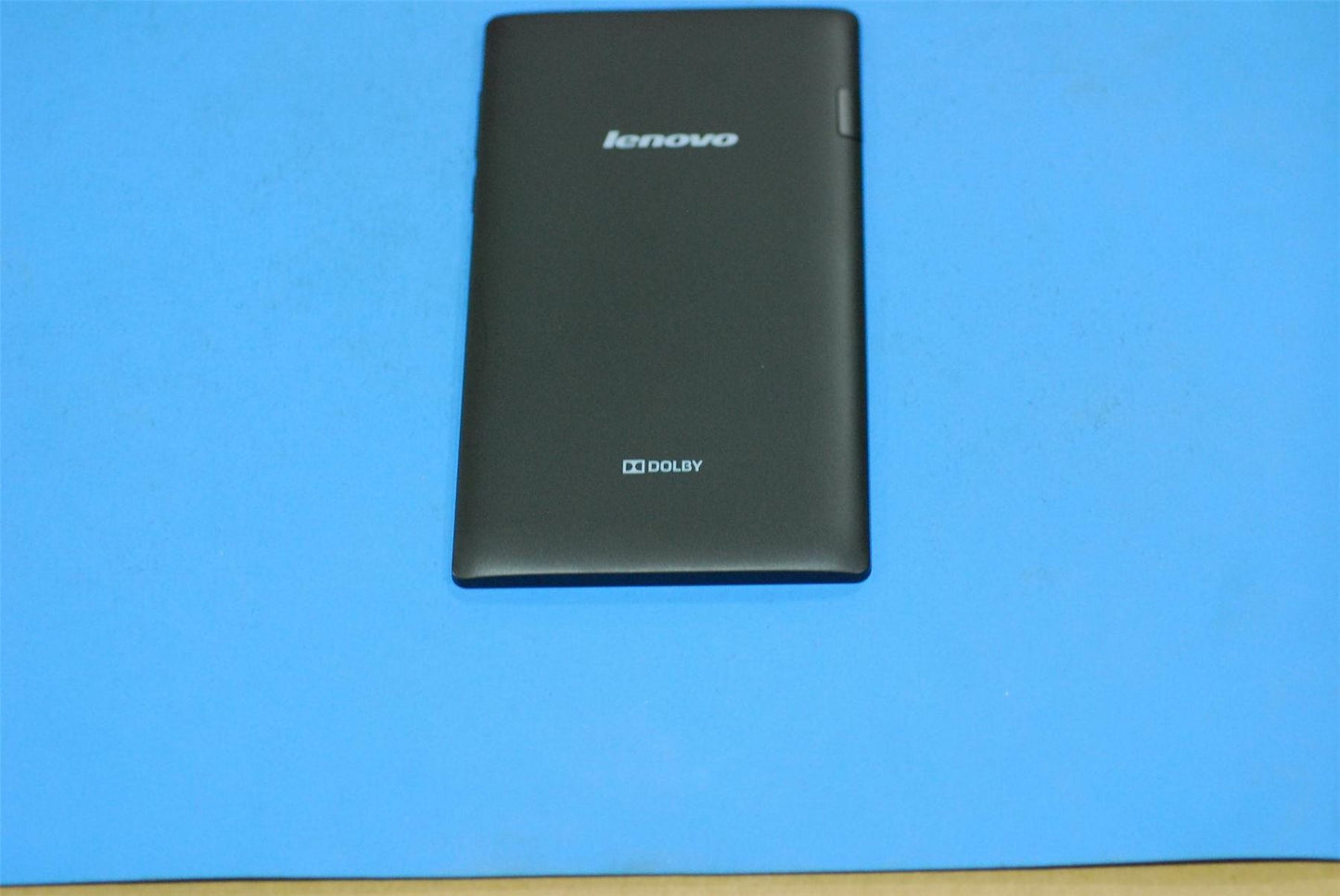 Lenovo A7-10F RoW RearCover ASSY&*110200985CS 5S58C00187