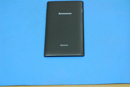 Lenovo A7-10F RoW RearCover ASSY&*110200985CS 5S58C00187