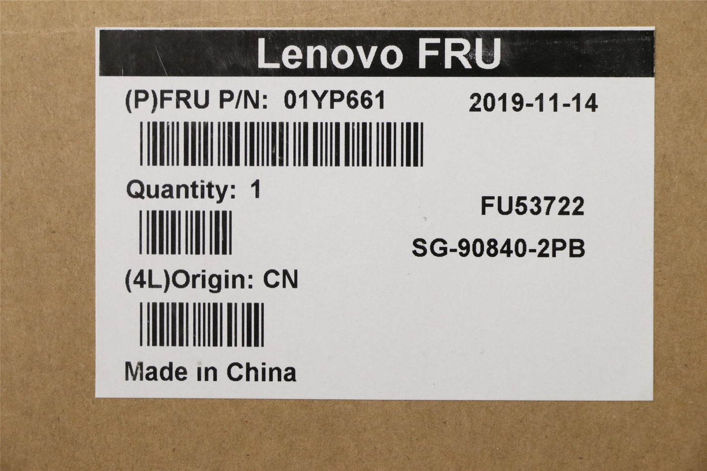 Lenovo ThinkPad L580 L590 E580 E585 T590 E590 E595 Keyboard Portuguese 01YP661