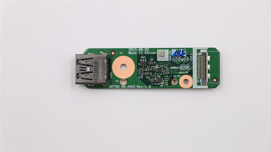 Lenovo ThinkPad P70 USB Board USB Board 00NY310