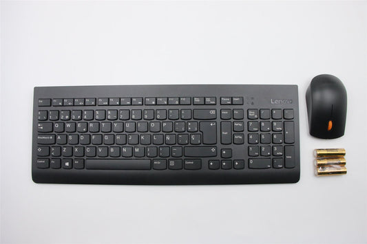 Lenovo WL KM Calliope BK SPA 00XH828