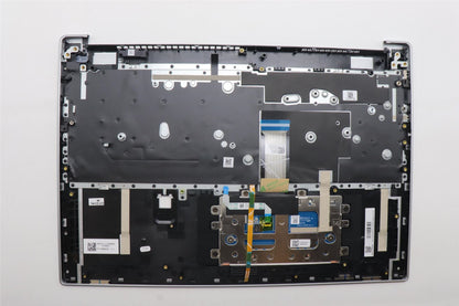 Lenovo UpperCase SPA C83FW FP CG BL AL 5CB1N90979