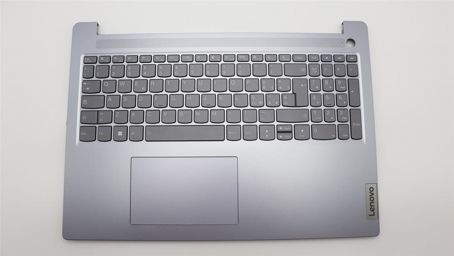 Lenovo COVER UpperCaseASM_ITA L83ENFPAGBL 5CB1M48207