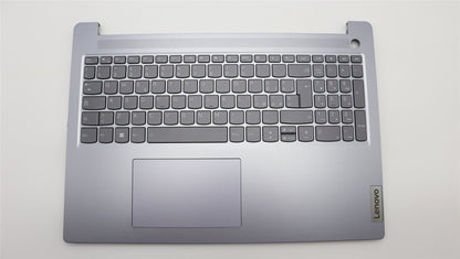 Lenovo COVER UpperCaseASM_ITA L83ENFPAGBL 5CB1M48207