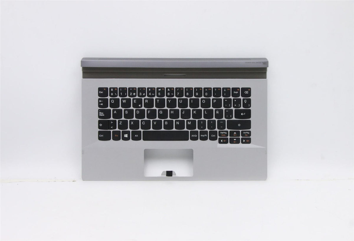 Lenovo LTM11 Upper Case W/SPANISH-KB Keyboard 90205272