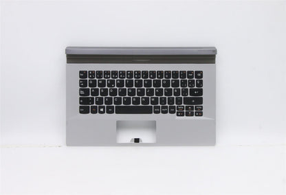 Lenovo LTM11 Upper Case W/SPANISH-KB Keyboard 90205272