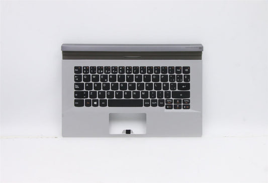 Lenovo LTM11 Upper Case W/SPANISH-KB Keyboard 90205272