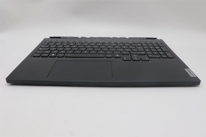 Lenovo Upper Case ASM_ITA L 83DERGB 5CB1M64900