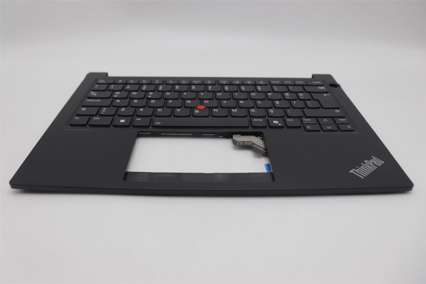 Lenovo MECH_ASM FRU TUR BL (TRI) UK BK 5M11P32462