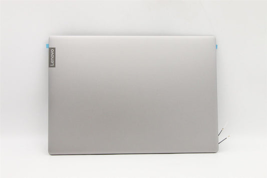 Lenovo IdeaPad S340-14IWL S340-14IML LCD Cover Rear Back Housing Grey 5CB0S18357