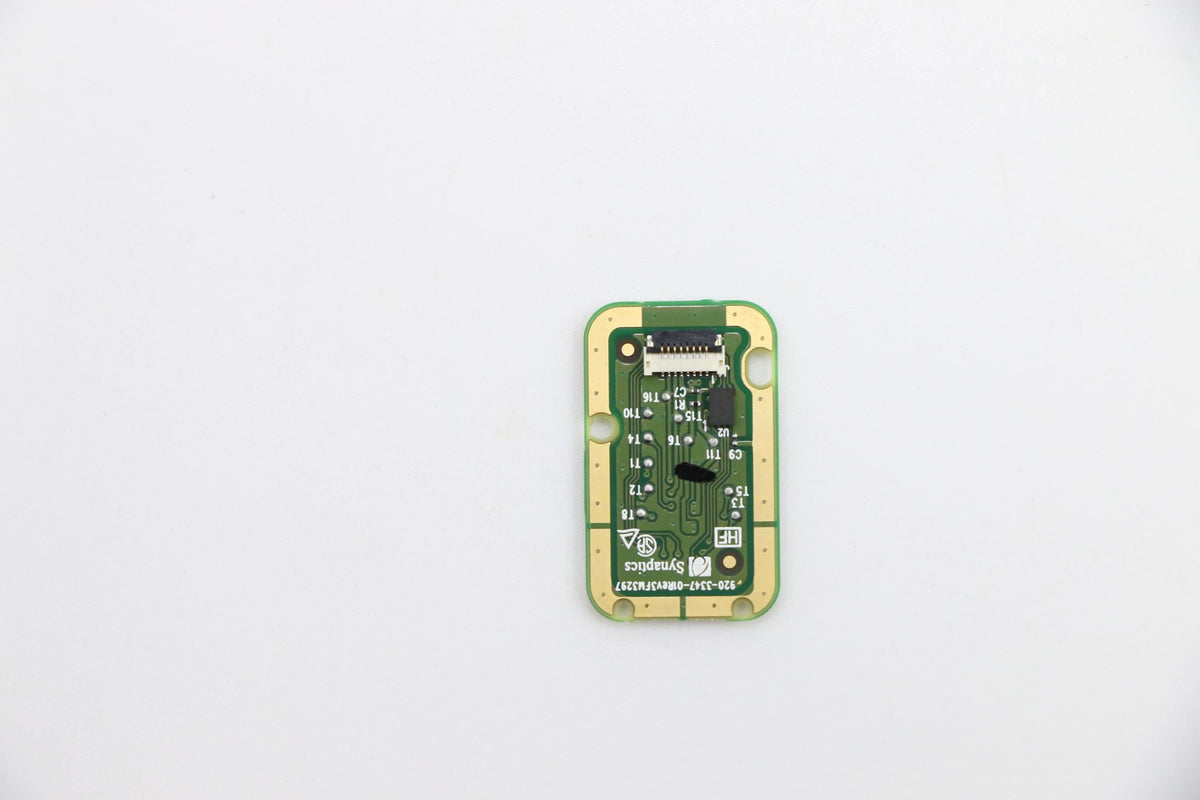 Lenovo FINGER_PRT W 81AX W/Cable MG Board 5F30Q60101
