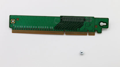 Lenovo 1U 4*3.5" Chassis Base ASM Board 03X3825