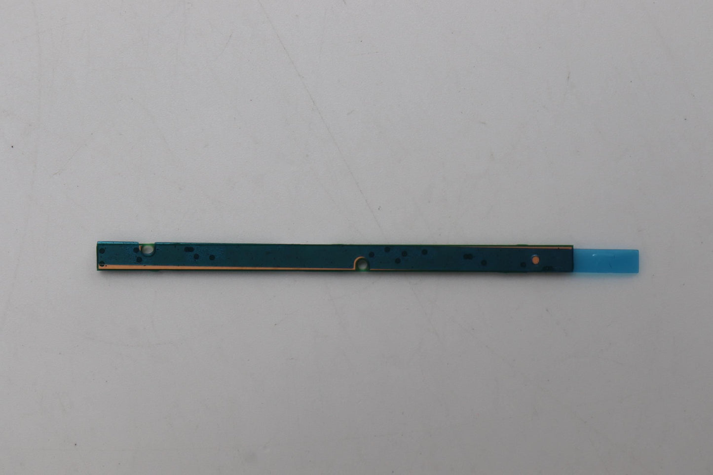 Lenovo CARDPOP FRU PCBA MIC/B Microphone Board 5C51J62802