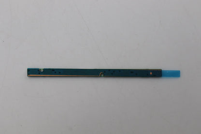 Lenovo CARDPOP FRU PCBA MIC/B Microphone Board 5C51J62802