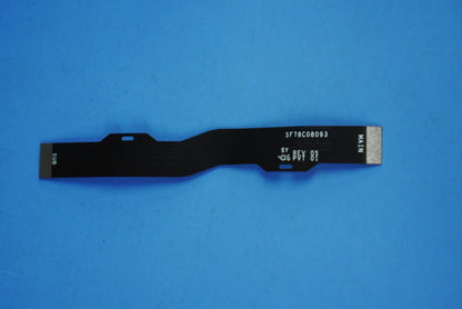 Lenovo KUNTAO MainFPC;110.2*13.5*0.1mm;2L_TH;LX FPC Board SF78C08093