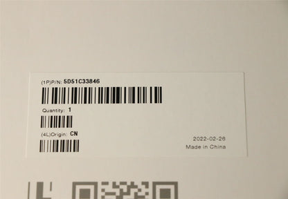 Lenovo Split KBD-Danish 5D51C33846