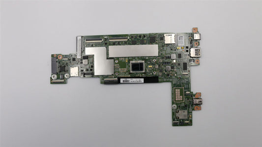 Lenovo WIN, 6Y75, 8GB, WWAN, IR, AMT, nTPM 00NY794