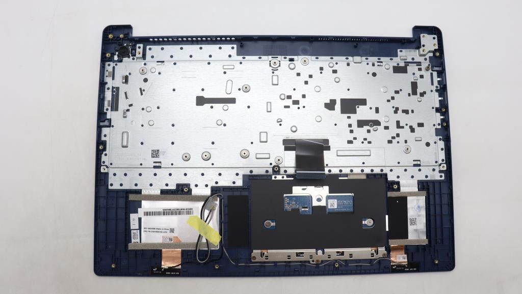Lenovo COVER UpperCaseASM_NORDICL83ESNFPABNBL 5CB1M46159
