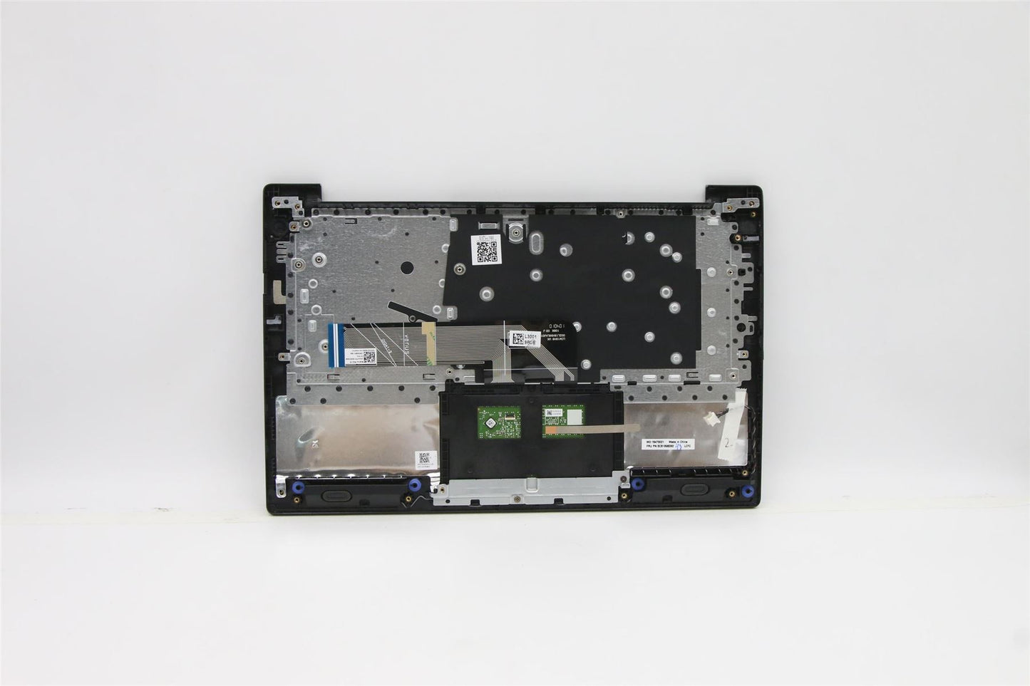 Lenovo Upper Case ASM_FRA L82KA BK 5CB1B96382
