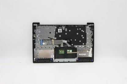 Lenovo Upper Case ASM_FRA L82KA BK 5CB1B96382