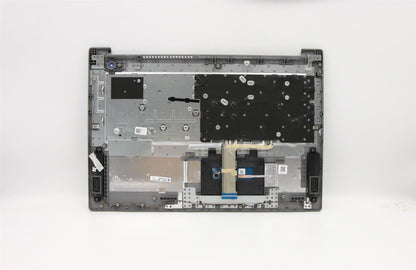 Lenovo IdeaPad 3-17ADA05 3-17ARE05 Keyboard Palmrest Top Cover German 5CB0X56848