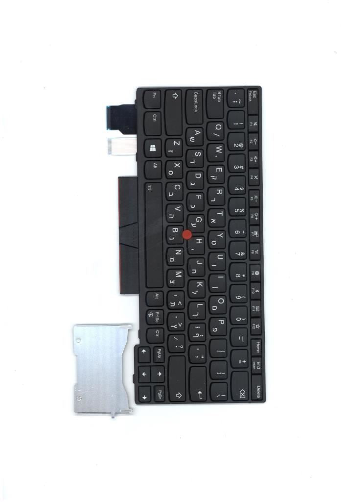 Lenovo NB_KYB FRU COMO SK,PMX,KBBL,BK,IL 01YP214