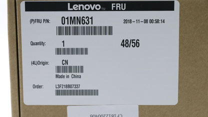 Lenovo 01MN631 HEATSINK I 65W Tiny5 Cooler kit