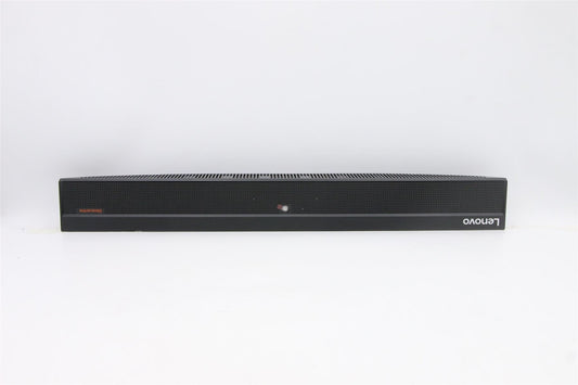 Lenovo IdeaCentre 510-23ASR 510-23ISH AIO Front Speaker Cover Black 01EF407