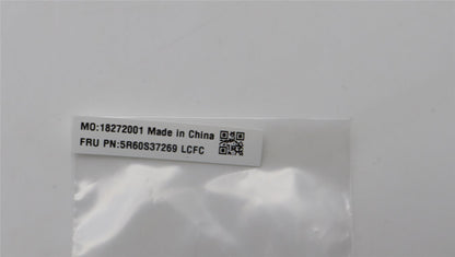 Lenovo RUBBER Rubber L82YQ_LED 5R60S37269