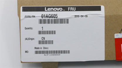 Lenovo 01AG605 MEMORY 8GB DDR4 2400MHz ECC UDIMM