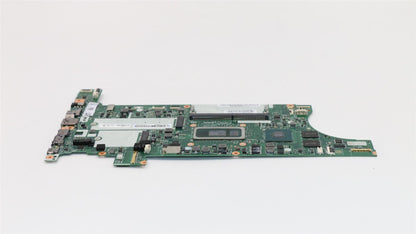 Lenovo ThinkPad T590 T490 Motherboard Mainboard DIS intelI58265U 8G 01YT347