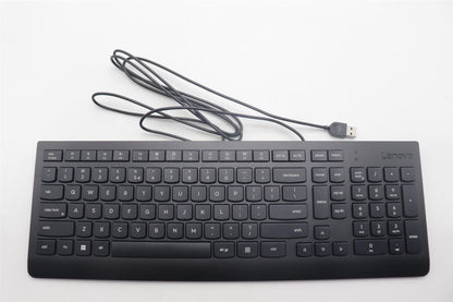 Lenovo DT_KYB Calliope USB G2.5 BK_US-EU 5D50U84606