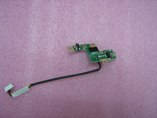 Lenovo Sub Crd ID USB Board 44C4059