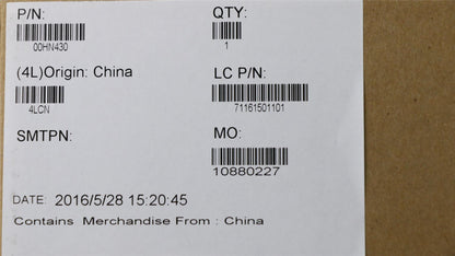 Lenovo ThinkPad E550c E550 E555 E560 E565 Hinge Hinges Bracket 00HN430