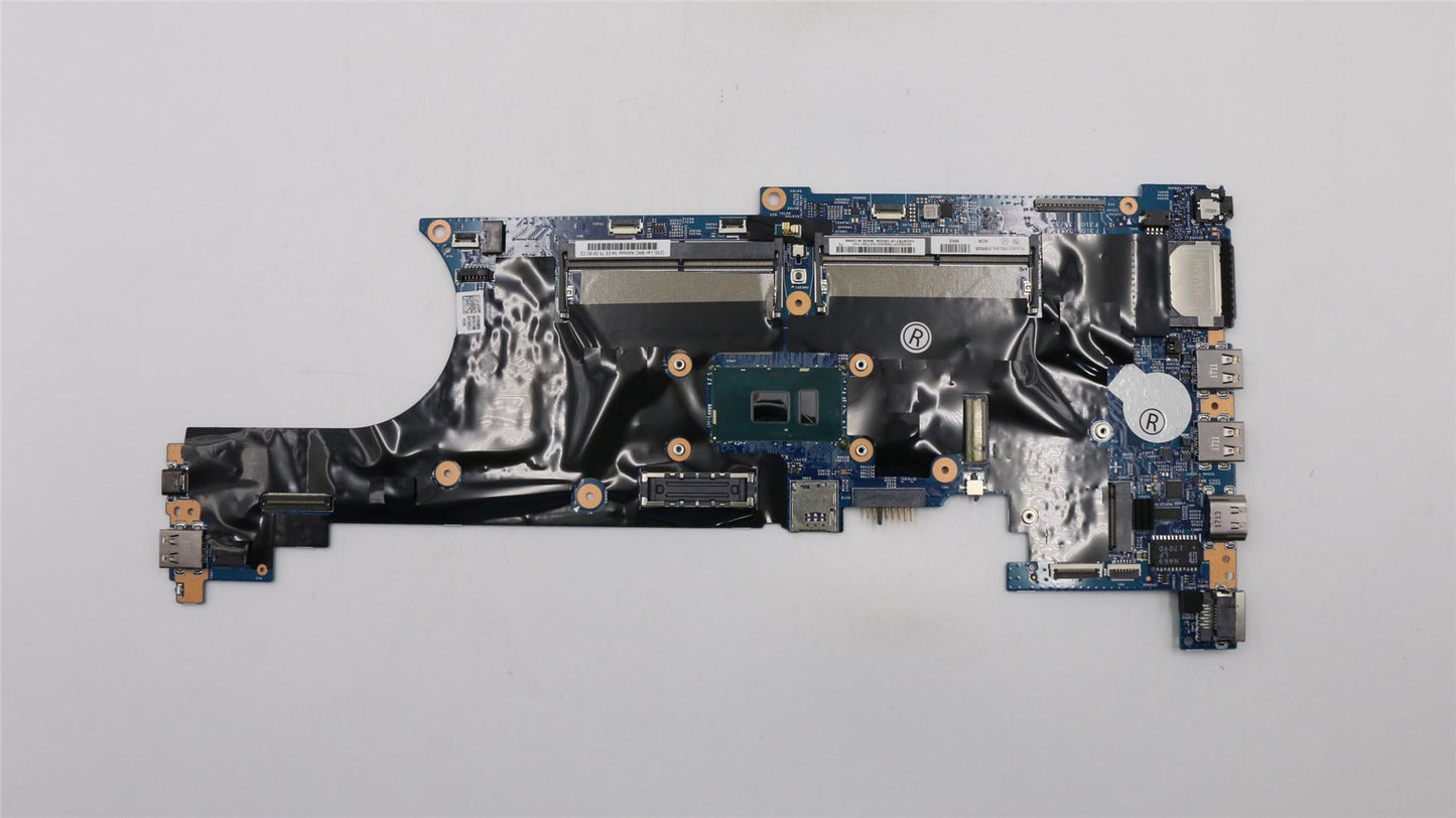 Lenovo ThinkPad T570 T570 Motherboard Mainboard UMA Intel i5-7200U 01ER131