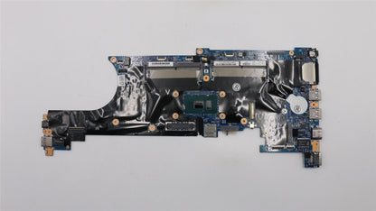 Lenovo ThinkPad T570 T570 Motherboard Mainboard UMA Intel i5-7200U 01ER131
