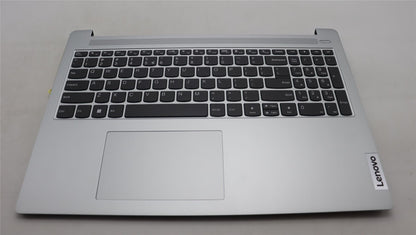 Lenovo IdeaPad 5 16ABR8 Palmrest Cover Touchpad Keyboard US Europe 5CB1L72630