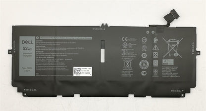 Dell Battery 4 Cell 52WHR Lithium Ion 0WN0N0 WN0N0