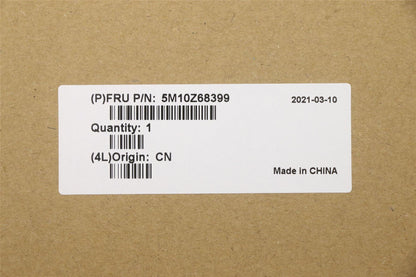 Lenovo ThinkPad P1 Gen 3 X1 3rd Gen Screen LCDAssembly 15.6 UHD IPS 5M10Z68399