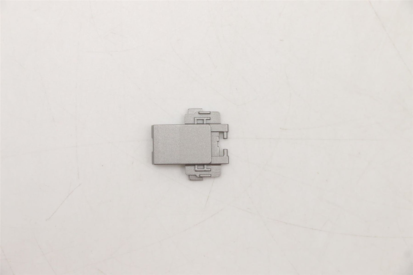 Lenovo FE4A0_AL_RJ45_DOOR_Silver 5D31C11064