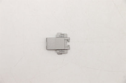 Lenovo FE4A0_AL_RJ45_DOOR_Silver 5D31C11064