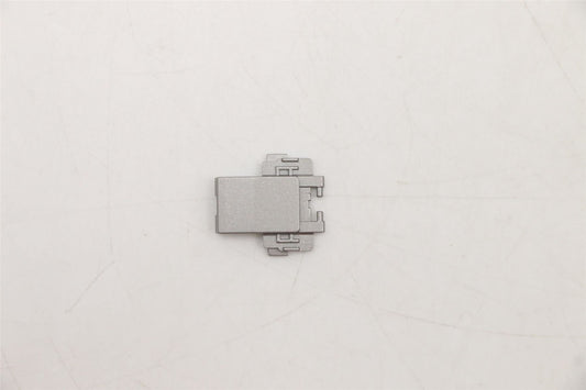 Lenovo FE4A0_AL_RJ45_DOOR_Silver 5D31C11064