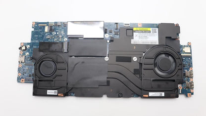 Lenovo ThinkPad P1 Gen 6 Motherboard Mainboard DIS INTELI713800H 5B21L89357