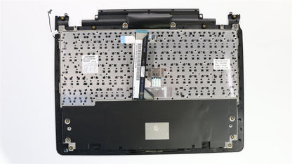 Lenovo KEYBD FRU Prince-KBD GRK CHY 04X0636