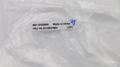 Lenovo Miix 700-12ISK 710-12IKB DC In Port Socket Power Cable 5C10K37804