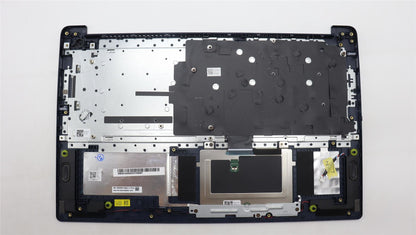 Lenovo Upper Case ASM_FRA L82QD NFPAB 5CB1H92055