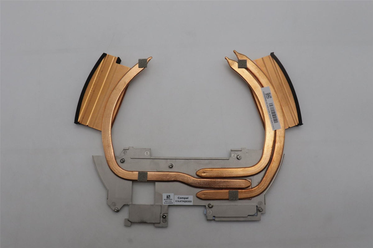 Lenovo I UMA TM for yoga9,taisol 5H40X63392
