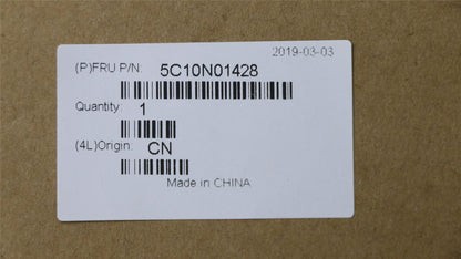 Lenovo FHD LCD Cable YF 80SG 5C10N01428