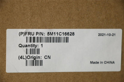 Lenovo MECH_ASM Main Chassis,Bk,T55026L,R3,GP 5M11C16628
